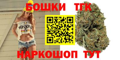 хмурый Бийск